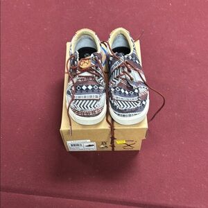 Twisted X Hooey Loper Sneaker Sz 12.5